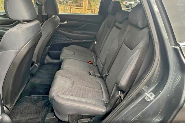 Фото 6 - HYUNDAI SANTA FE