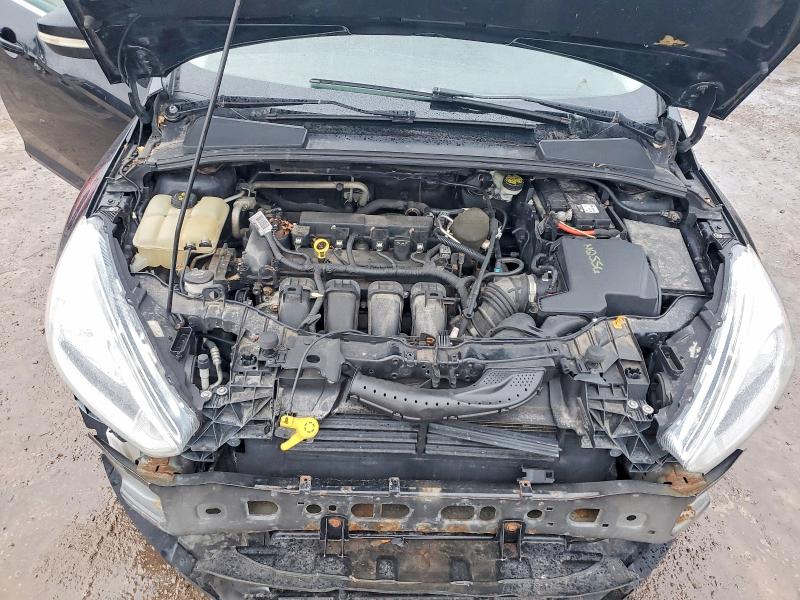 Фото 11 - FORD FOCUS