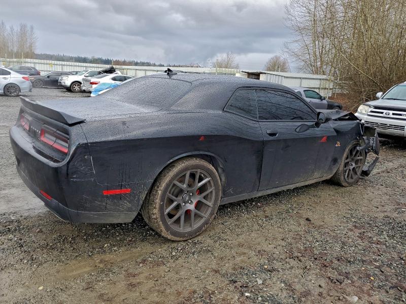 Фото 3 - DODGE CHALLENGER