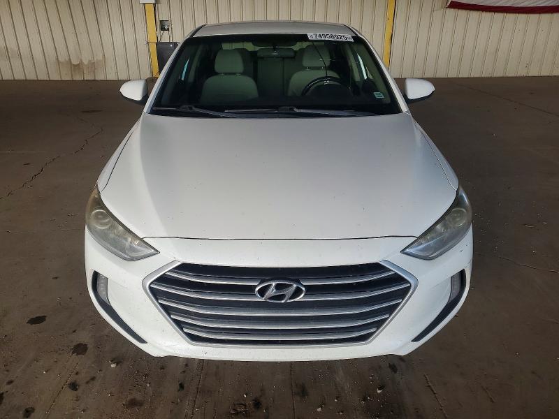 Фото 5 - HYUNDAI ELANTRA