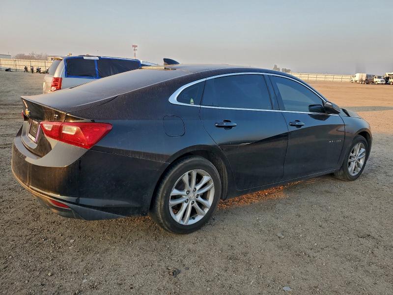 Фото 3 - CHEVROLET MALIBU