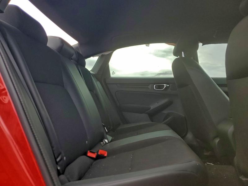 Фото 10 - HONDA CIVIC