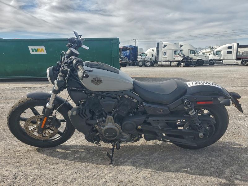 HARLEY-DAVIDSON RH975 2024