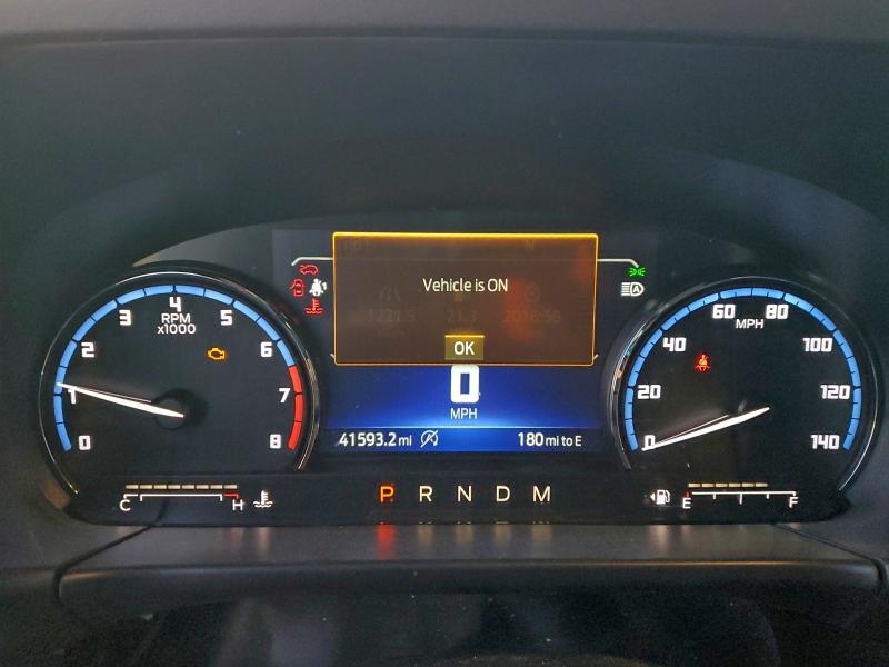 Фото 9 - FORD BRONCO