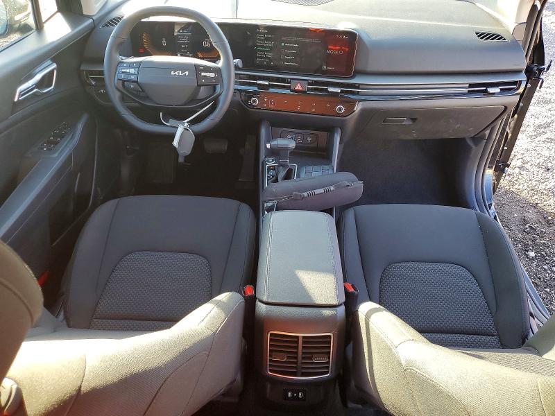 Фото 8 - KIA SPORTAGE