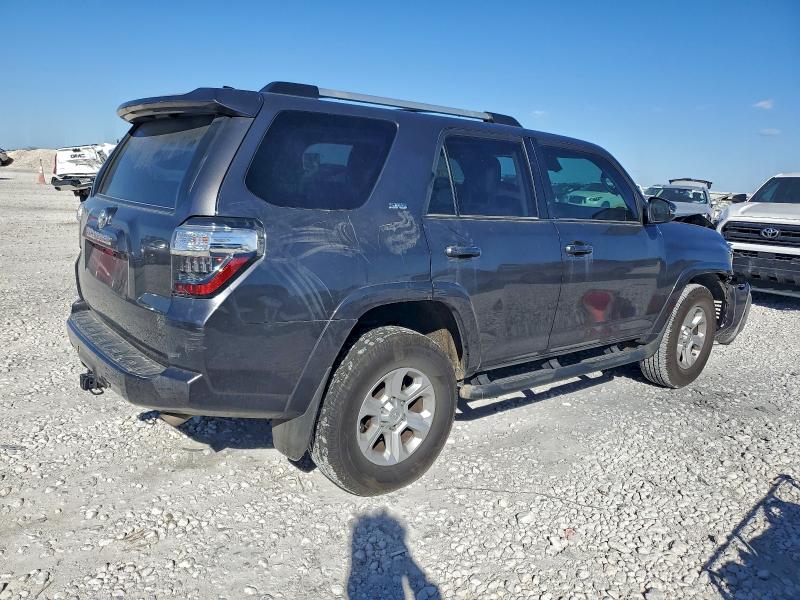 Фото 3 - TOYOTA 4RUNNER