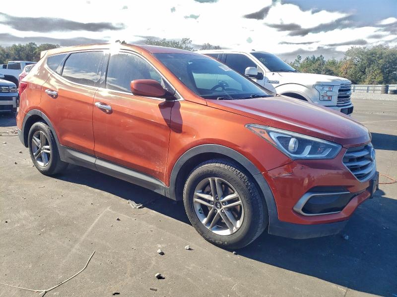 Фото 4 - HYUNDAI SANTA FE