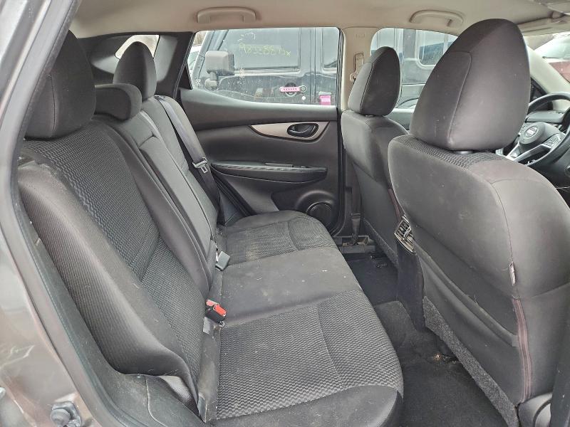 Фото 11 - NISSAN ROGUE