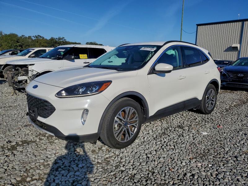 Фото 1 - FORD ESCAPE