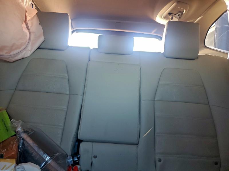 Фото 10 - HONDA CRV