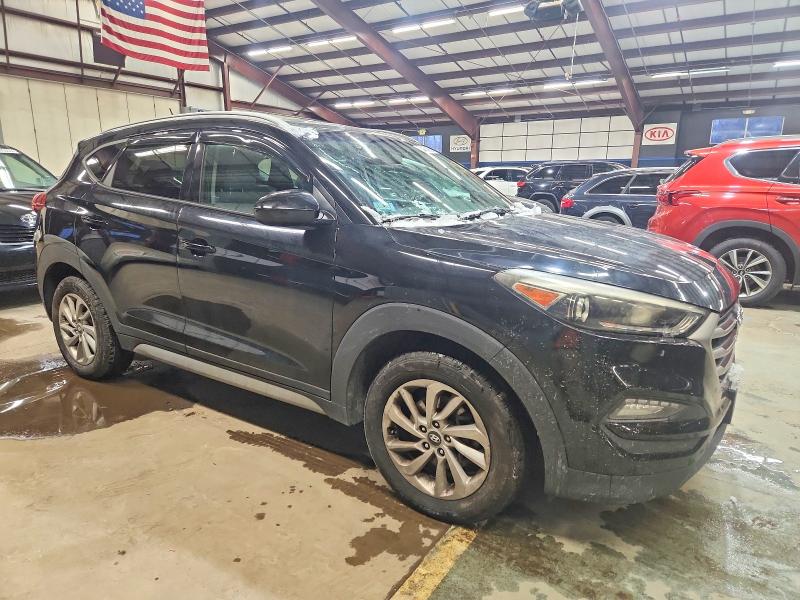 Фото 4 - HYUNDAI TUCSON