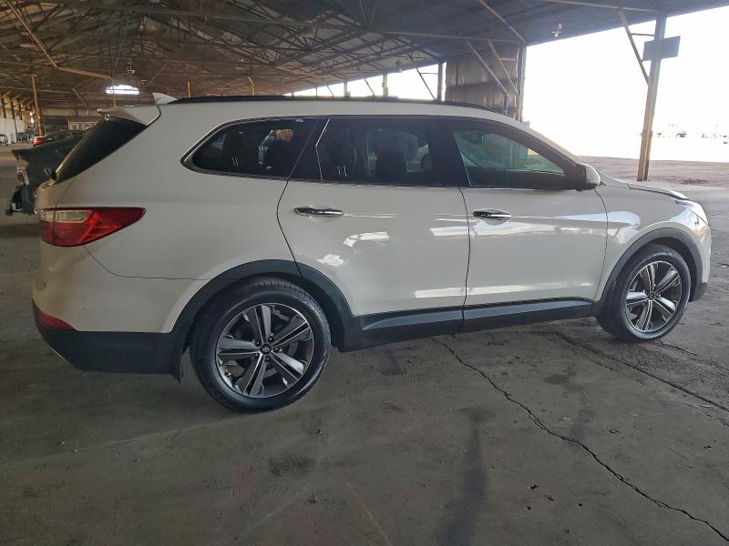 Фото 3 - HYUNDAI SANTA FE