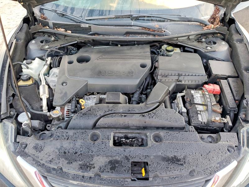 Фото 11 - NISSAN ALTIMA