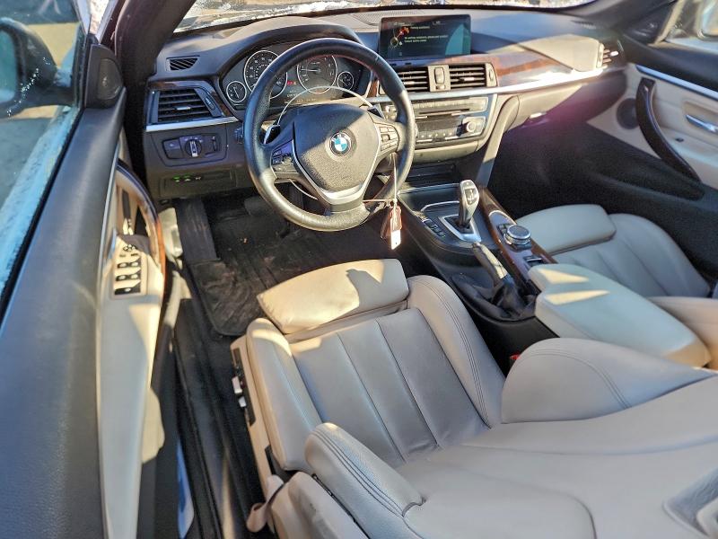Фото 8 - BMW 4 SERIES