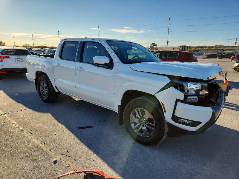 Фото 4 - NISSAN FRONTIER