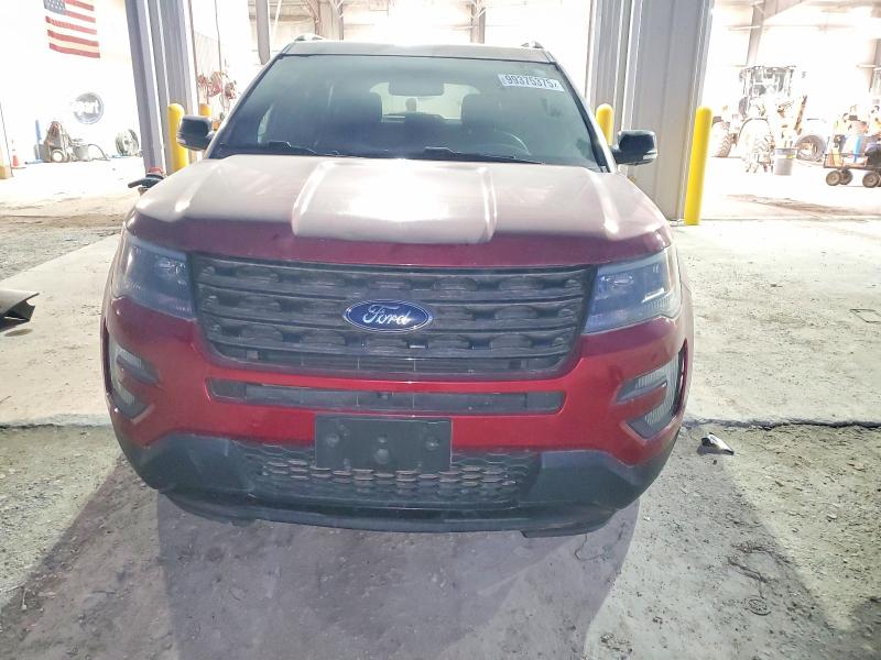 Фото 5 - FORD EXPLORER