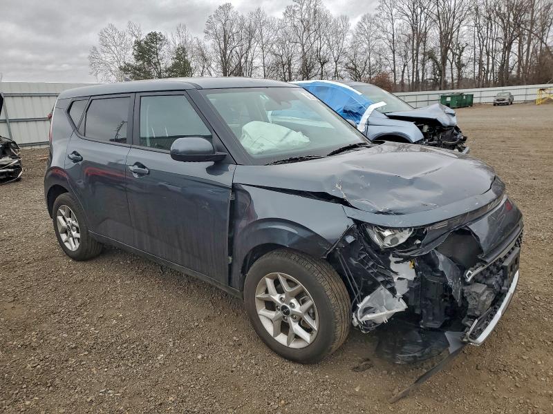 Фото 4 - KIA SOUL