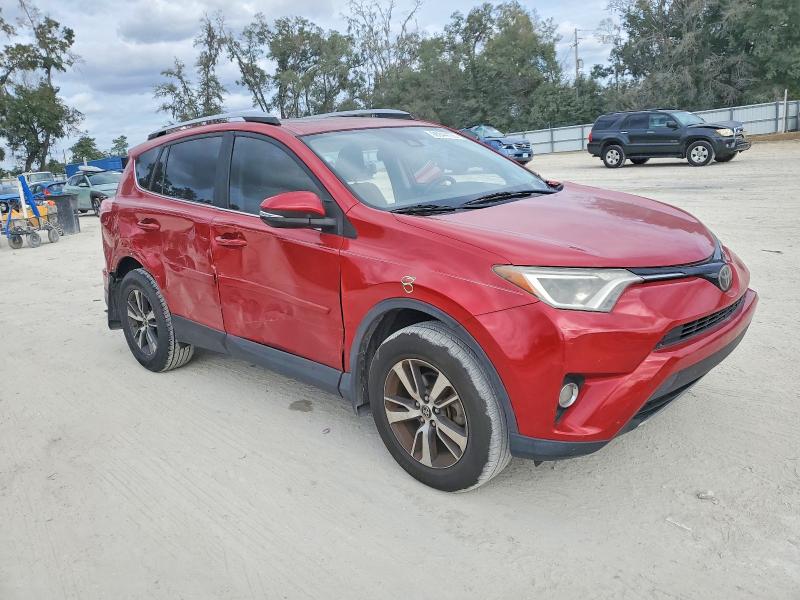 Фото 4 - TOYOTA RAV4
