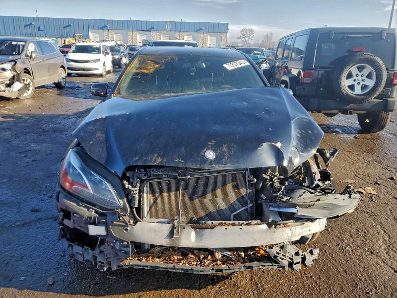 Фото 5 - MERCEDES-BENZ E-CLASS