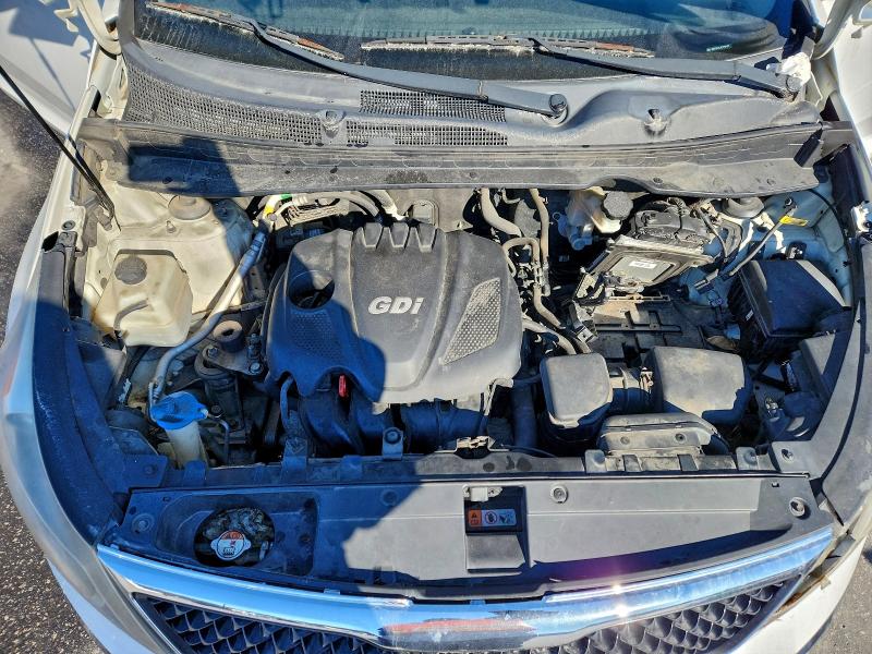 Фото 12 - KIA SPORTAGE