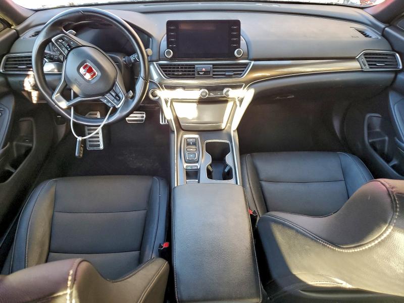 Фото 8 - HONDA ACCORD