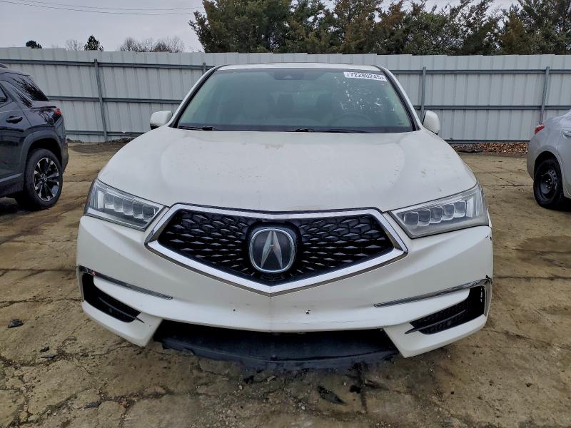 Фото 5 - ACURA MDX