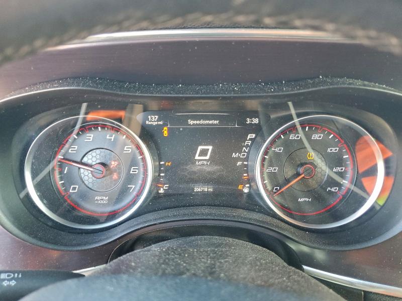 Фото 9 - DODGE CHARGER