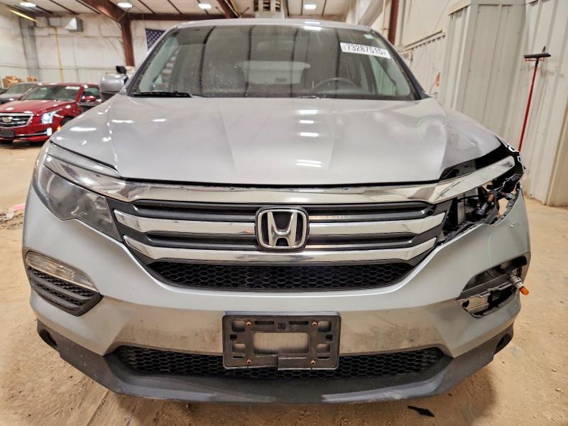 Фото 5 - HONDA PILOT