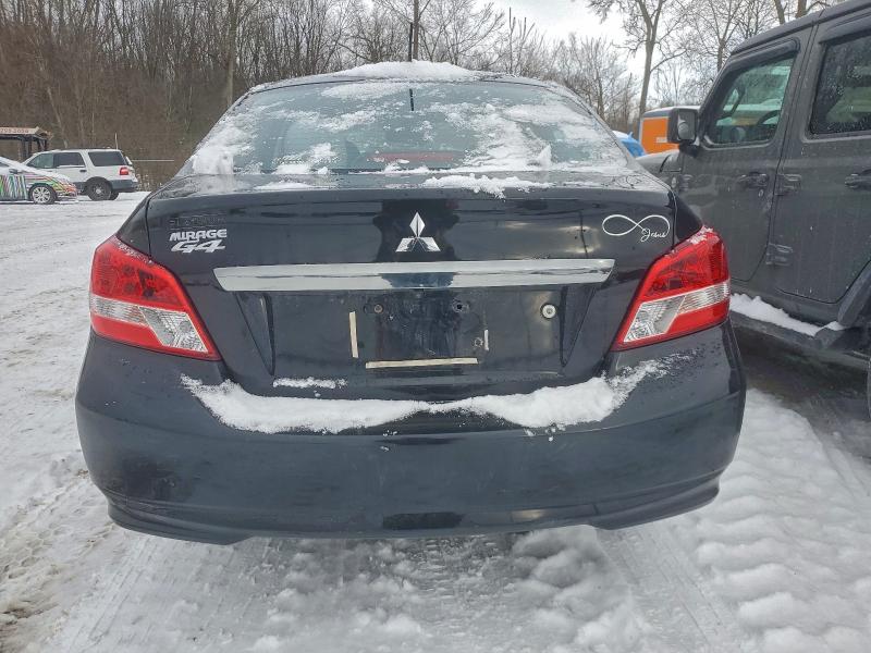 Фото 6 - MITSUBISHI MIRAGE