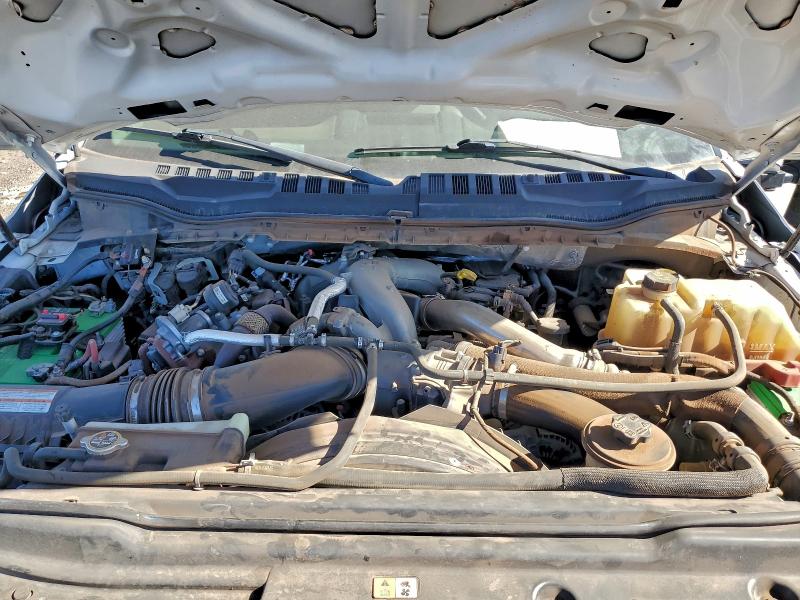 FORD F600 2022 VIN 1FDFF6KT7NDA03816