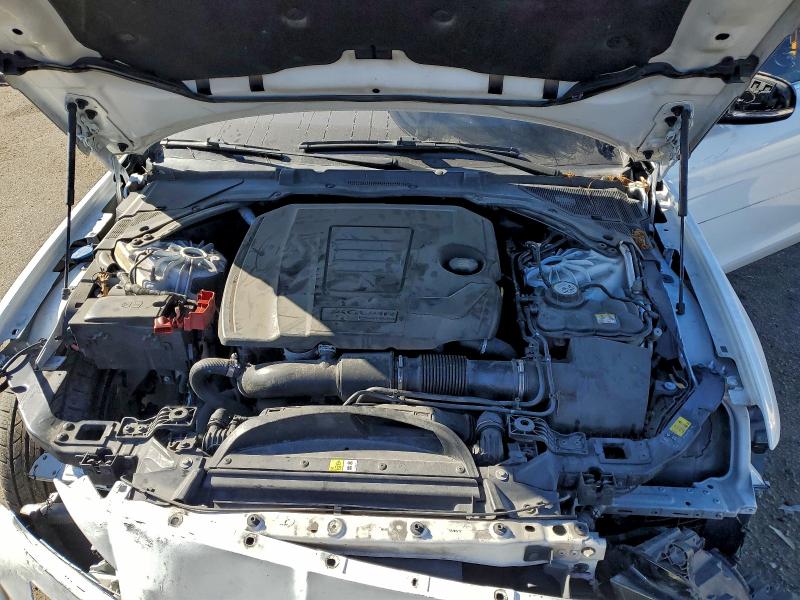 JAGUAR XF 2018 VIN SAJBR4FX8JCY61728