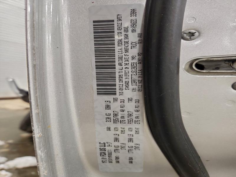 Фото 13 - RAM 1500