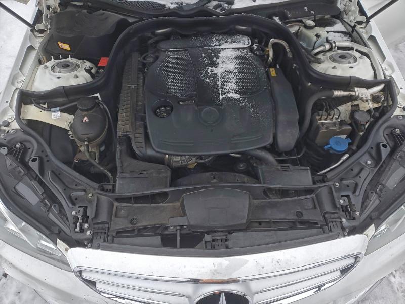 Фото 11 - MERCEDES-BENZ E-CLASS