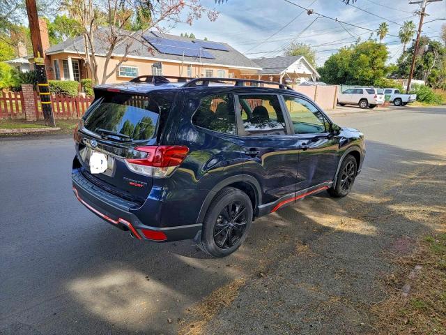 Фото 4 - SUBARU FORESTER