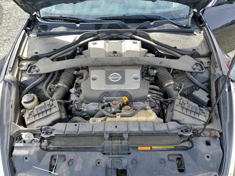 Фото 11 - NISSAN 370Z