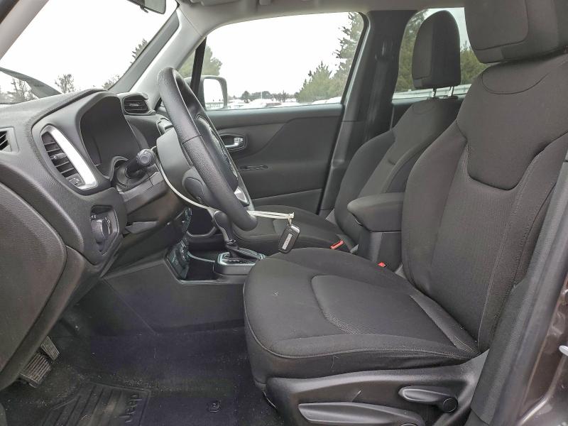 Фото 7 - JEEP RENEGADE