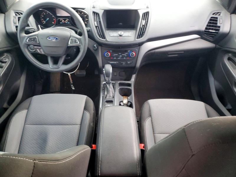 Фото 8 - FORD ESCAPE