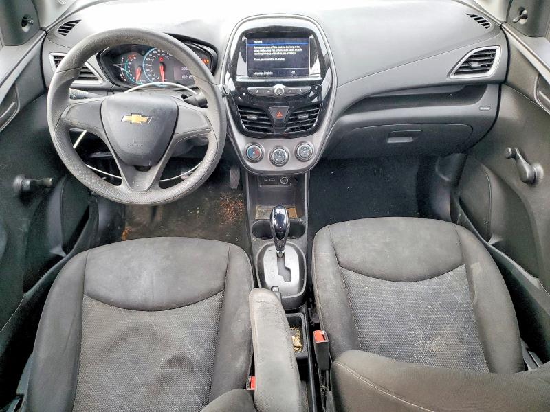 Фото 8 - CHEVROLET SPARK