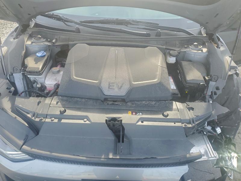 KIA EV6 LIGHT 2023 VIN KNDC34LA8P5611410