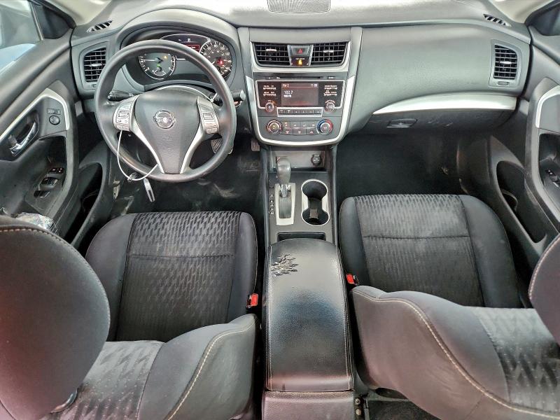 Фото 8 - NISSAN ALTIMA