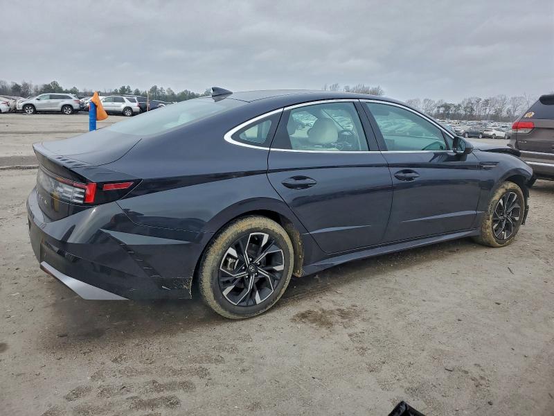 Фото 3 - HYUNDAI SONATA