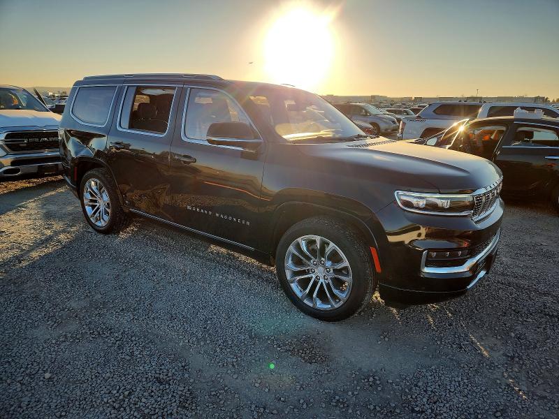 JEEP GRAND WAGO 2022 VIN 1C4SJVFJ1NS117407