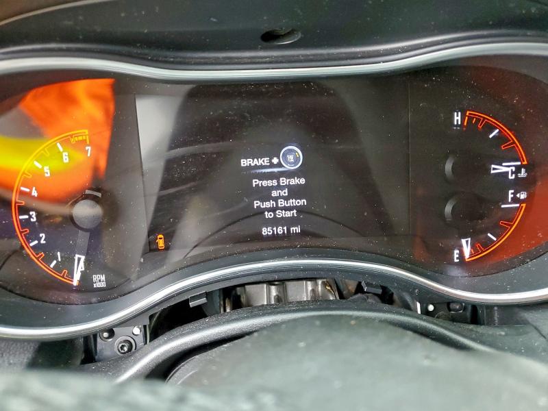 Фото 9 - DODGE DURANGO