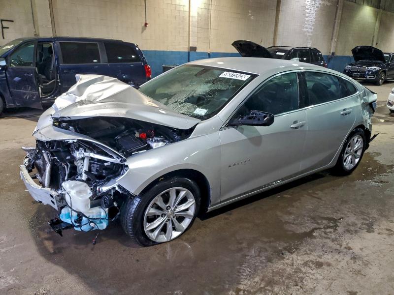 Фото 1 - CHEVROLET MALIBU