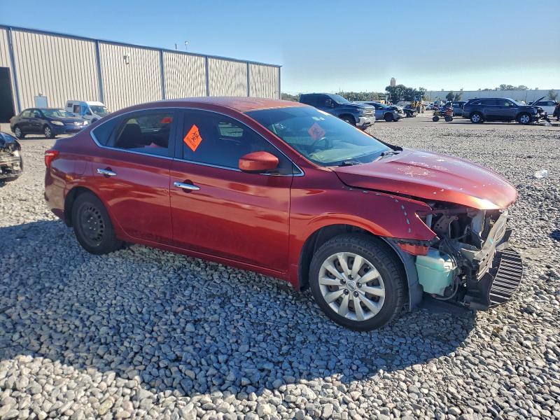 Фото 4 - NISSAN SENTRA