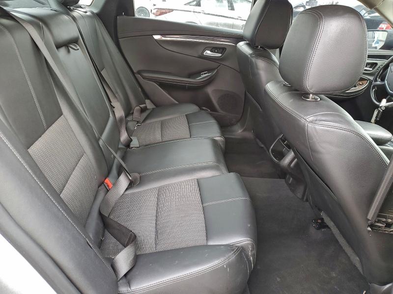 Фото 10 - CHEVROLET IMPALA