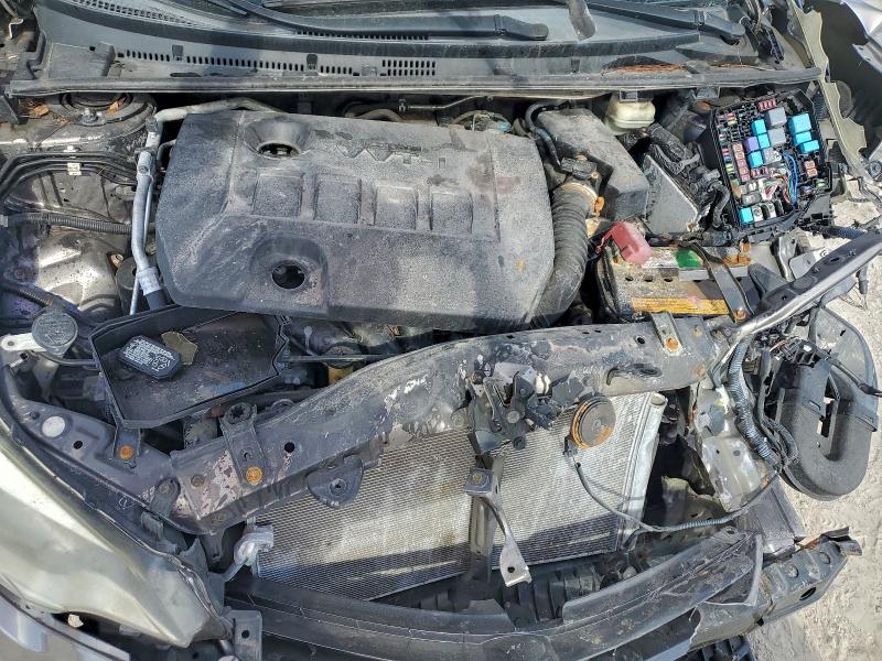 Фото 11 - TOYOTA COROLLA