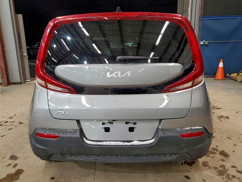 Фото 6 - KIA SOUL