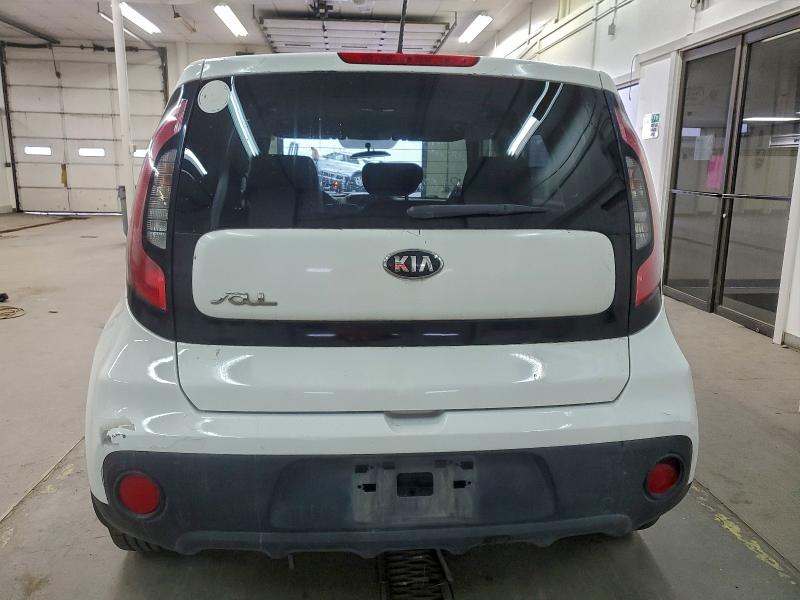 Фото 6 - KIA SOUL