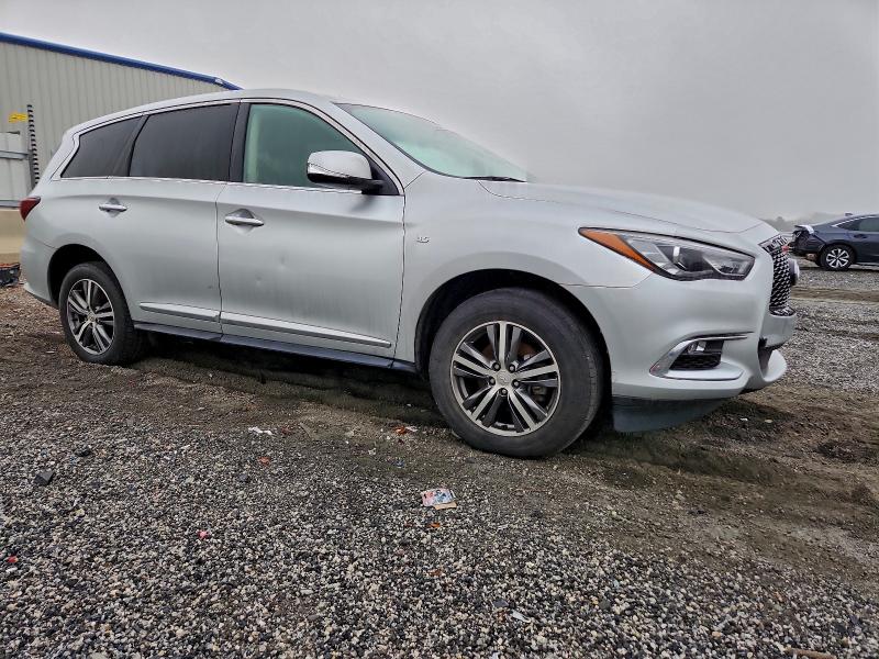Фото 4 - INFINITI QX60